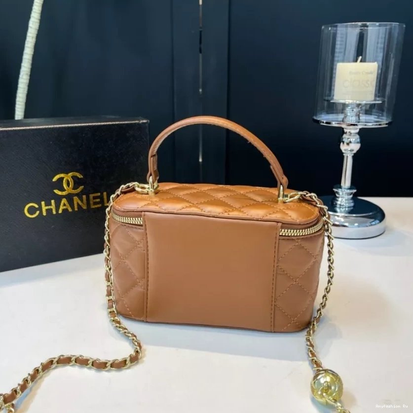 For Chanel Bags UrbanStyle Women 7580 Messenger 0317